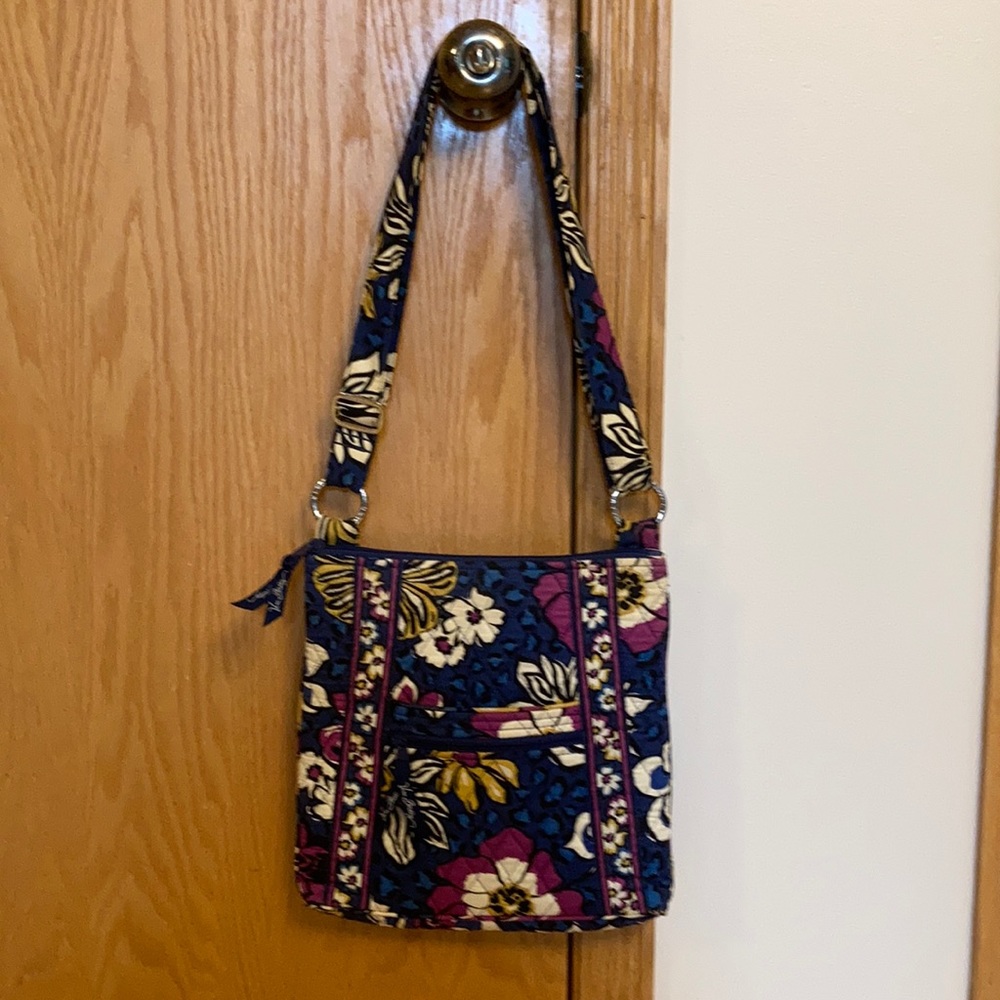 Vera Bradley Shoulder Purse/Bag